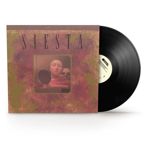 Music From Siesta (Vinyl) (2026 Reissue)