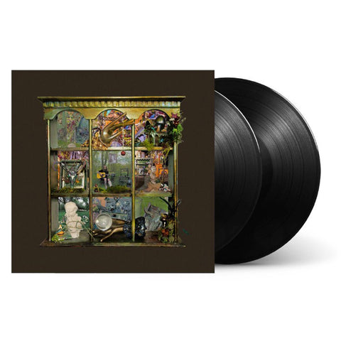 So Much For Goodbyes (Vinyl)