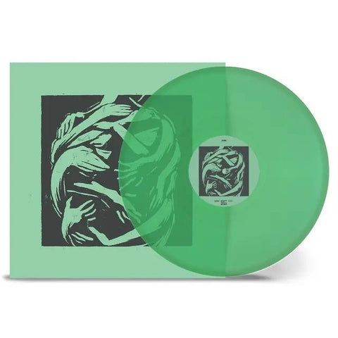 Dreamcrush (Transparent Green Vinyl)