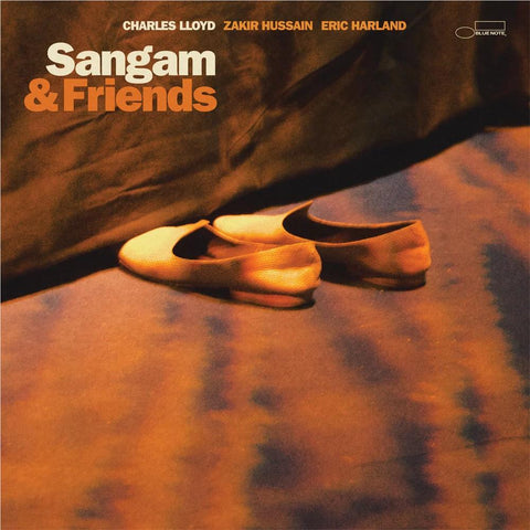 Sangam & Friends (Import)