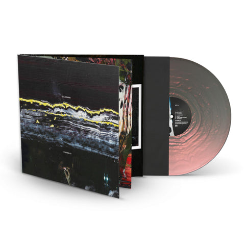 Pugnello (Limited Deluxe Edition Pearl Coloured Vinyl)
