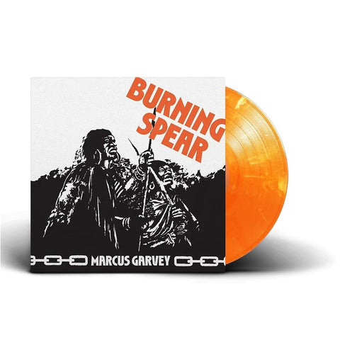 Marcus Garvey (JB AU Exclusive Candy Corn Vinyl)(Import)
