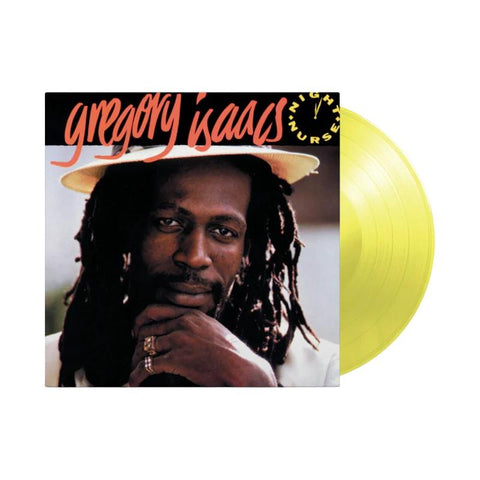 Night Nurse (JB AU Exclusive Lemon Yellow Vinyl) (Import)