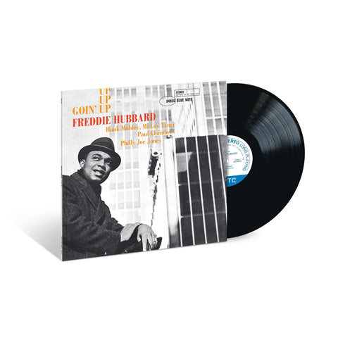 Goin' Up (Blue Note Classic) (Vinyl) (Import)