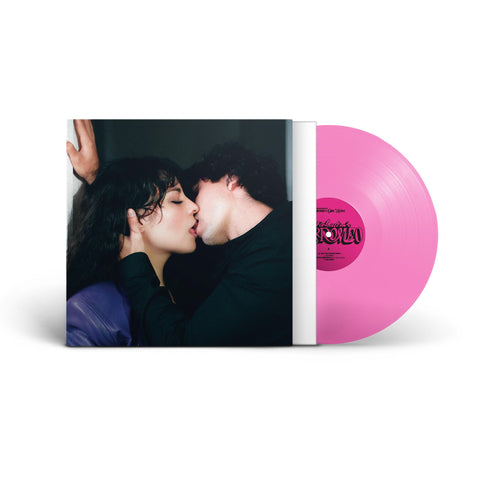 RRRomeo (Translucent Magenta Vinyl)