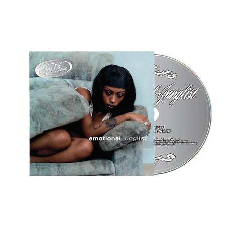 Emotional Junglist (Import)