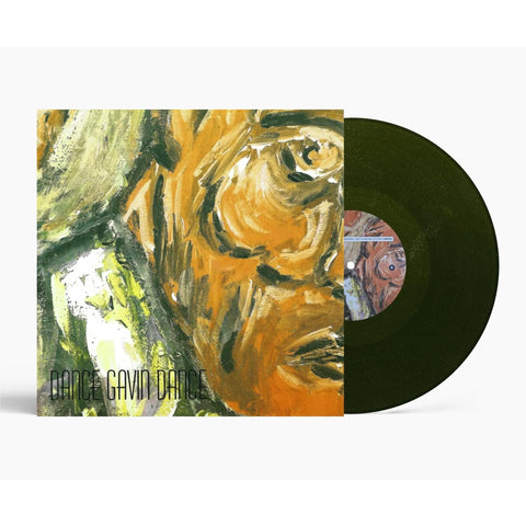 Whatever I Say Is Royal Ocean (20th Anniversary Edition Forest Green Glitter Vinyl)