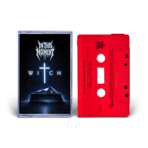 Witch (Cassette)