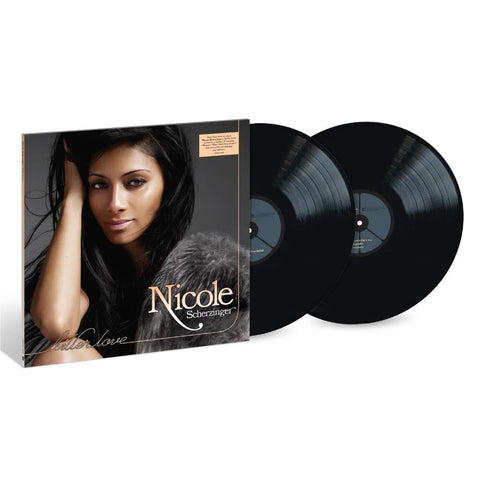 Killer Love (Vinyl) (Import)