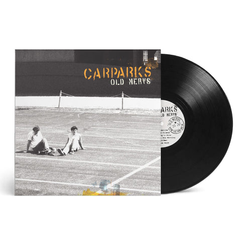 Carparks (Vinyl)