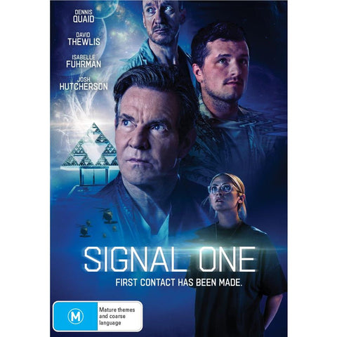 Signal One