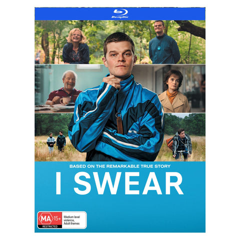 I Swear (Special Edition)