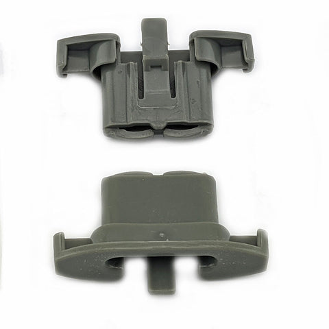 Delonghi Dishwasher Basket Guide Stopper  DAU1591155