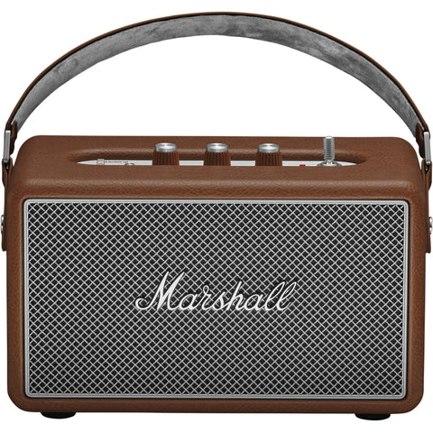 Marshall Kilburn III Portable Speaker (Brown)