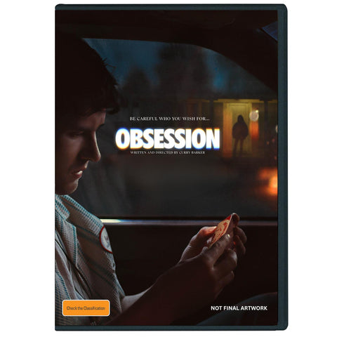 Obsession