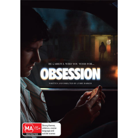 Obsession