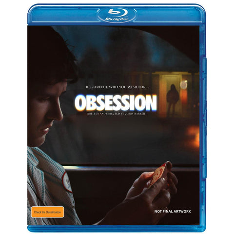 Obsession