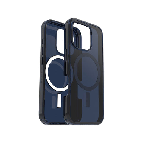 OtterBox Symmetry MagSafe Case for iPhone 16 Pro - Blue