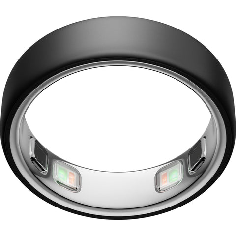 Oura Ring 5 [Size 10] (Stealth)