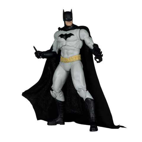 Batman (Comics) – Batman (New 52) 7" Figure