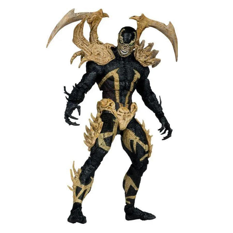 Spawn – Curse Of Spawn 7" Figure