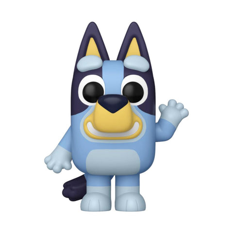 Bluey – Bluey 10? Pop! Vinyl