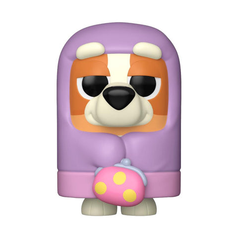 Bluey – Granny Rita Pop! Vinyl