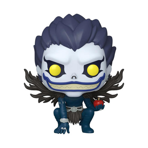 Death Note – Ryuk Pop! Vinyl