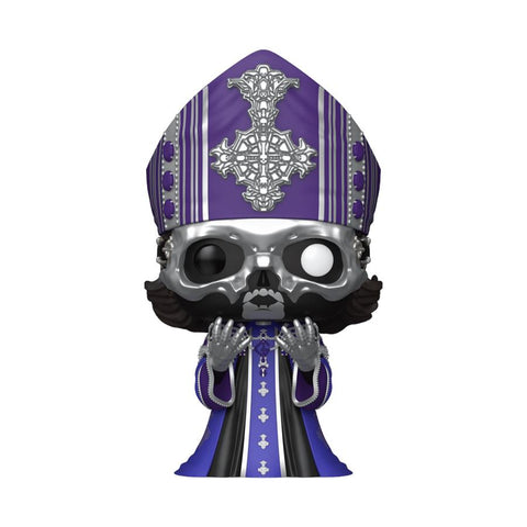 Ghost – Papa V Perpetua Pop! Vinyl