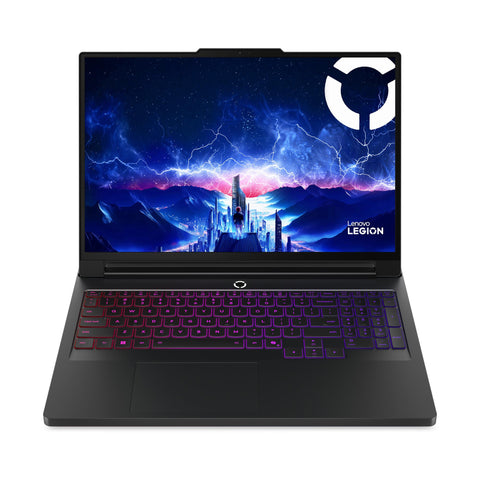 Lenovo Legion 7 Pro 16" WQXGA 240Hz Gaming Laptop (Intel Core Ultra 9 - 290HX)[GeForce RTX 5090]