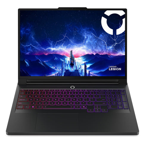 Lenovo Legion Pro 7 16" WQXGA 240Hz OLED Gaming Laptop (Intel Core Ultra 9-290HX)[GeForce RTX 5070 Ti]