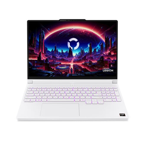 Lenovo Legion 5 15.3" WQXGA 165Hz OLED Gaming Laptop (Ryzen AI 9 - 465)[GeForce RTX 5060]