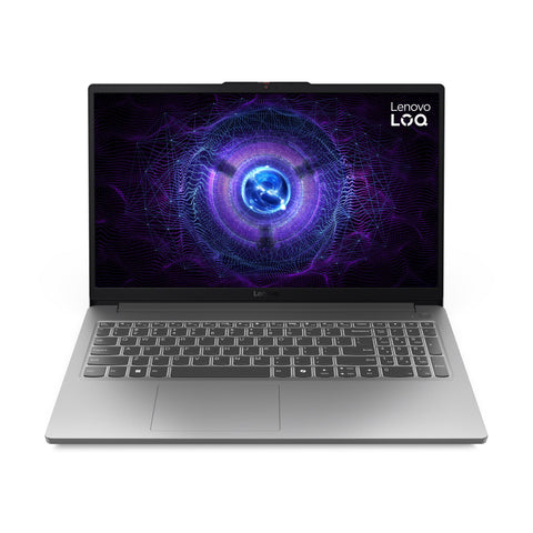 Lenovo LOQ 15.6" Full HD 144Hz Gaming Laptop (AMD Ryzen 7-170)[GeForce RTX 4050]