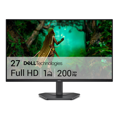 Dell SE2725HG 27" FHD 200Hz Monitor