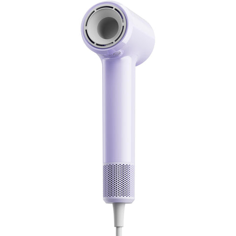 Laifen Air High-Speed Hair Dryer (Glossy Purple)