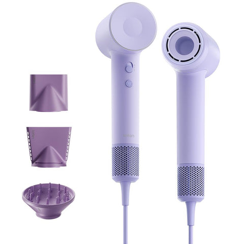 Laifen SE 2 High Speed Hair Dryer (Pastel Purple)