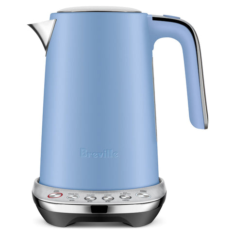 Breville the TempPro Variable Temperature Kettle (Lavender Blue)