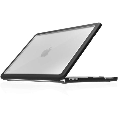 STM Dux Ultracase for MacBook Neo (Black)