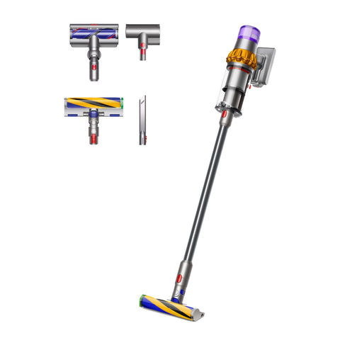 Dyson V15 Detect™ Absolute