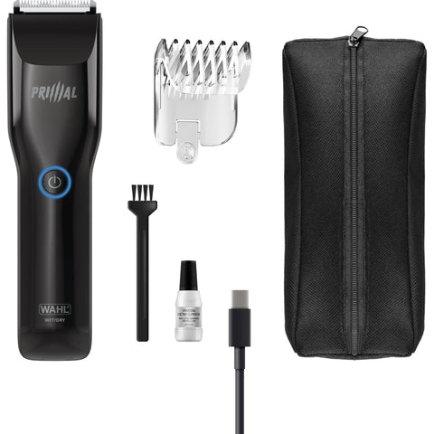 Wahl Primal Body Groomer