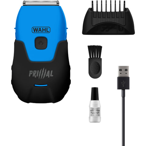 Wahl Primal Mini Body Groomer