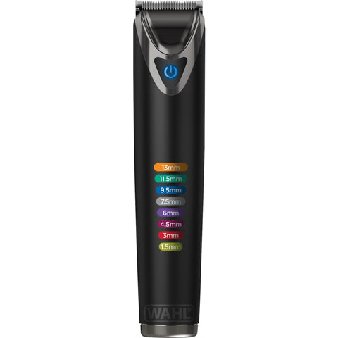 Wahl Colour Pro Stainless Steel