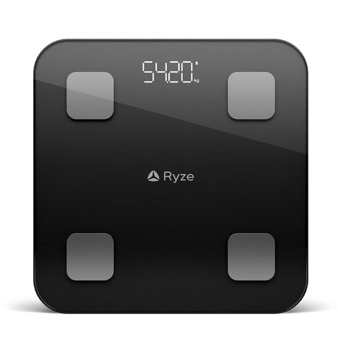 Ryze Basic Smart Body Scale