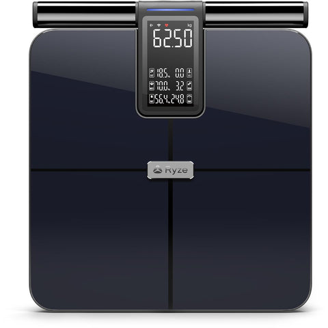 Ryze Full Scan Smart Body Scale