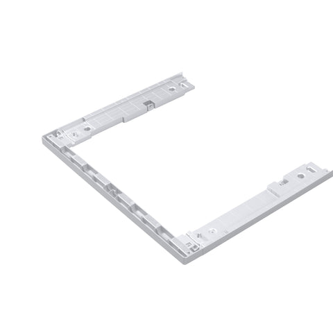 Haier ASKDNW1 Stacking Kit (White)
