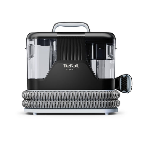 Tefal Clean It IZ5010 Portable Carpet & Upholstery Spot Cleaner