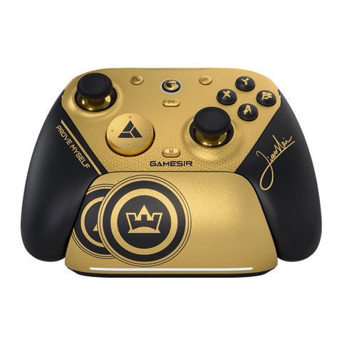 GameSir G7 Pro 8K Champion Edition Wireless eSports Controller for PC