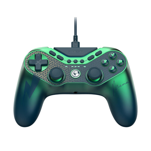 GameSir Tarantula 8K Wired Esports Controller for PC (MenaRD Edition)