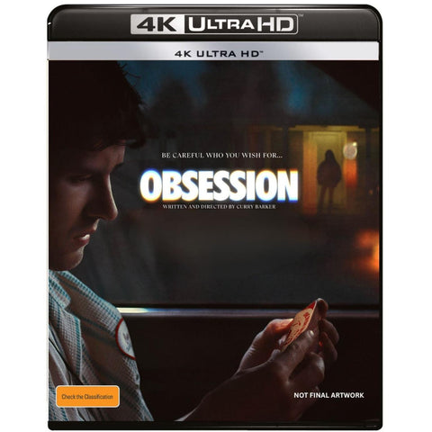 Obsession