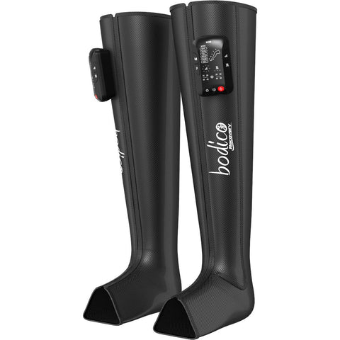 Bodico Pro Flow Wireless Compression Boots